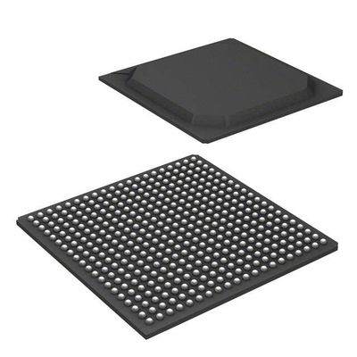 Микроконтроллеры KSZ9692PB и врезанный обломок применения MPU IC процессоров специфический
