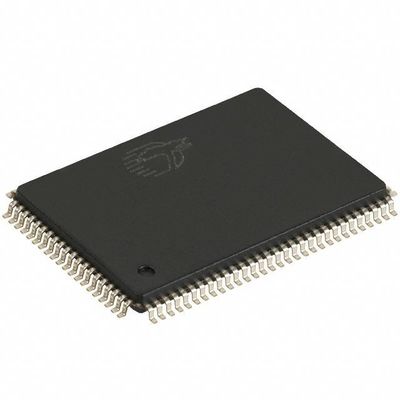 Микроконтроллеры CY7C68014A-100AXC и врезанный обломок применения MPU IC процессоров специфический