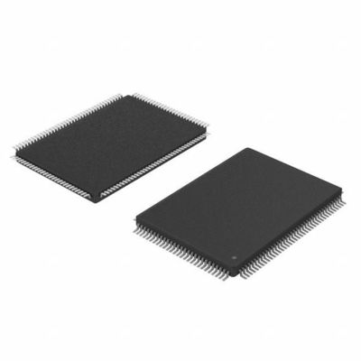 Микроконтроллеры CY7C68014A-128AXC и врезанный обломок применения MPU IC процессоров специфический