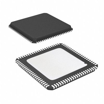 Микроконтроллеры CYUSB3324-88LTXI и врезанный обломок применения MPU IC процессоров специфический