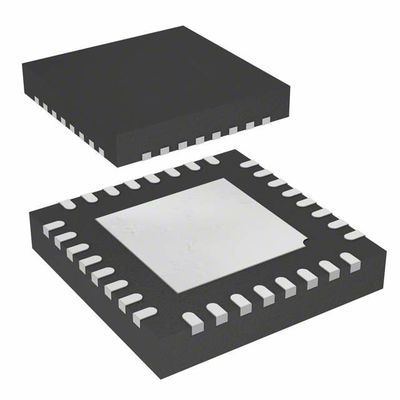 Микроконтроллеры ATMEGA16M1-MU и врезанный обломок IC MCU процессоров ВНЕЗАПНЫЙ