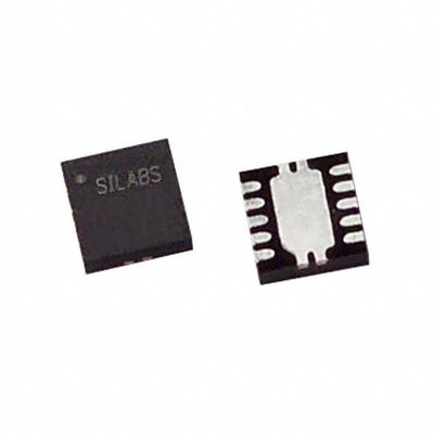 Микроконтроллеры C8051F301-GM и врезанный обломок IC MCU процессоров ВНЕЗАПНЫЙ