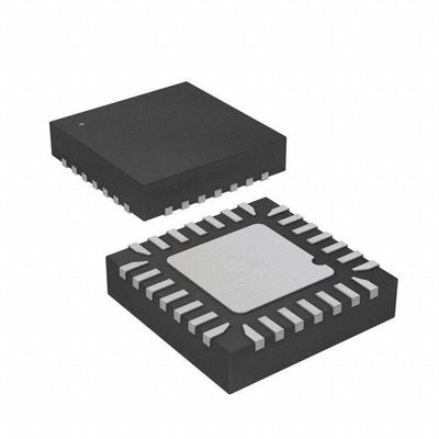 Микроконтроллеры ATMEGA328P-MMH и врезанный обломок IC MCU процессоров ВНЕЗАПНЫЙ