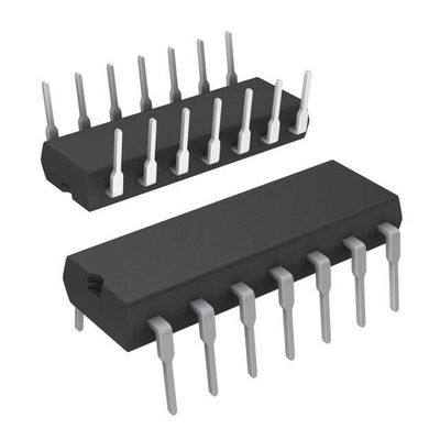 Микроконтроллеры FMS7401LEN14 и врезанный обломок применения MPU IC процессоров специфический