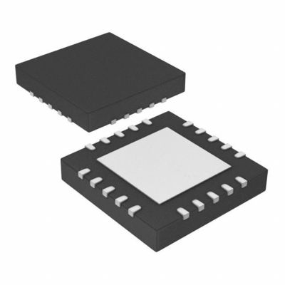 Микроконтроллеры PIC24F16KA101-I/MQ и врезанный обломок IC MCU процессоров ВНЕЗАПНЫЙ