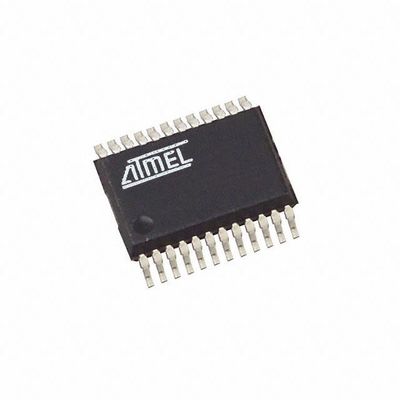 Микроконтроллеры ATAM862P-TNSY8D и врезанный обломок применения MPU IC процессоров специфический