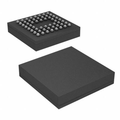 Микроконтроллеры CY7C68014A-56BAXC и врезанный обломок применения MPU IC процессоров специфический