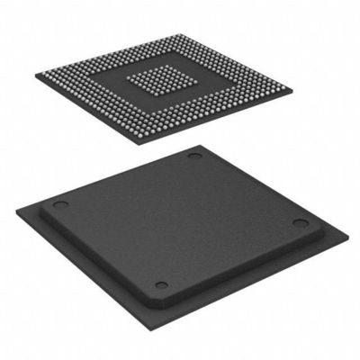 Микроконтроллеры MB86R01PB-GSE1 и врезанный обломок применения MPU IC процессоров специфический