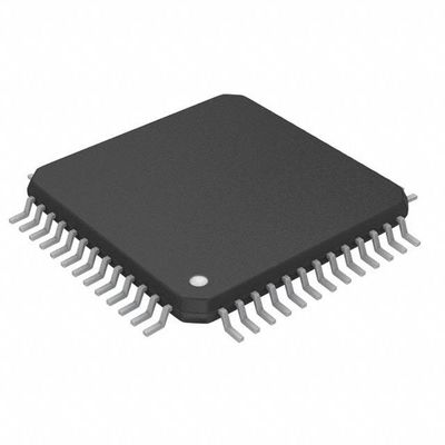 Микроконтроллеры CY7C64613-52NC и врезанный обломок применения MPU IC процессоров специфический