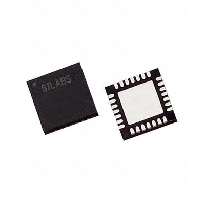 Микроконтроллеры C8051F351-GM и врезанный обломок IC MCU процессоров ВНЕЗАПНЫЙ