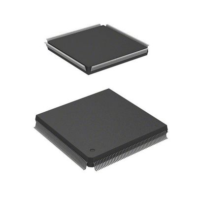 Микроконтроллеры AT91SAM9260B-QU и врезанный обломок IC MCU процессоров ВНЕЗАПНЫЙ