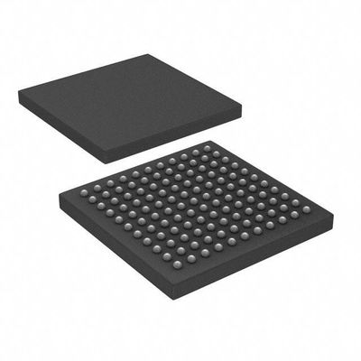 Микроконтроллеры PIC32MX795F512L-80I/BG и врезанный обломок IC MCU процессоров ВНЕЗАПНЫЙ
