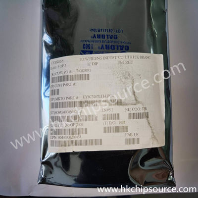 Микроконтроллеры CY8C5267LTI-LP089 и врезанный обломок IC MCU процессоров ВНЕЗАПНЫЙ