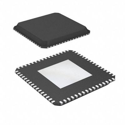 Микроконтроллеры DSPIC33EP256MU806-I/MR и врезанный обломок IC MCU процессоров ВНЕЗАПНЫЙ