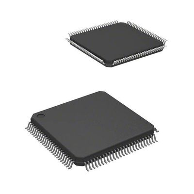 Микроконтроллеры STM32F103VBT6 и врезанный обломок IC MCU процессоров ВНЕЗАПНЫЙ