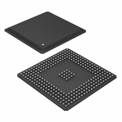 Микроконтроллеры MPC555LFMZP40 и врезанный обломок IC MCU процессоров ВНЕЗАПНЫЙ