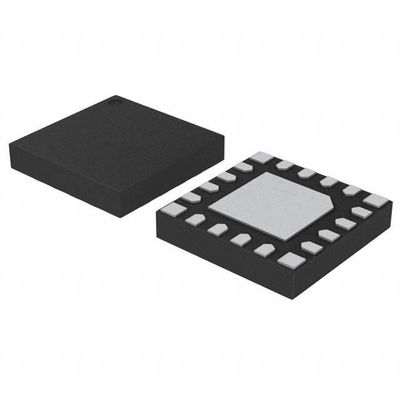 Микроконтроллеры EFM8BB10F8G-A-QFN20 и врезанный обломок IC MCU процессоров ВНЕЗАПНЫЙ