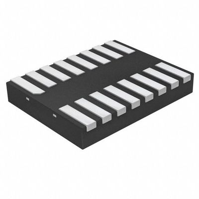 Микроконтроллеры LPC812M101JTB16X и врезанный обломок IC MCU процессоров ВНЕЗАПНЫЙ