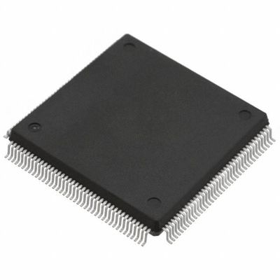 Микроконтроллеры MCF5206EAB40 и врезанный обломок IC MCU процессоров ВНЕЗАПНЫЙ