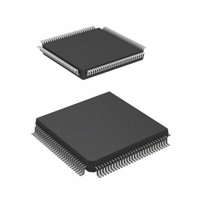 Микроконтроллеры HD64F7144F50V и врезанный обломок IC MCU процессоров ВНЕЗАПНЫЙ