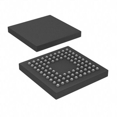 Микроконтроллеры ADUCM320BBCZI и врезанный обломок IC MCU процессоров ВНЕЗАПНЫЙ