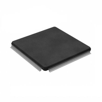 Микроконтроллеры TMS320F2812PGFA и врезанный обломок IC MCU процессоров ВНЕЗАПНЫЙ