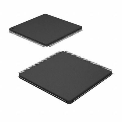 Микроконтроллеры STM32F746BGT6 и врезанный обломок IC MCU процессоров ВНЕЗАПНЫЙ