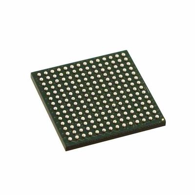 Микроконтроллеры MCF5208CVM166 и врезанный обломок IC MCU процессоров ВНЕЗАПНЫЙ