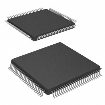 Микроконтроллеры CY8C5868AXI-LP032 и врезанный обломок IC MCU процессоров ВНЕЗАПНЫЙ