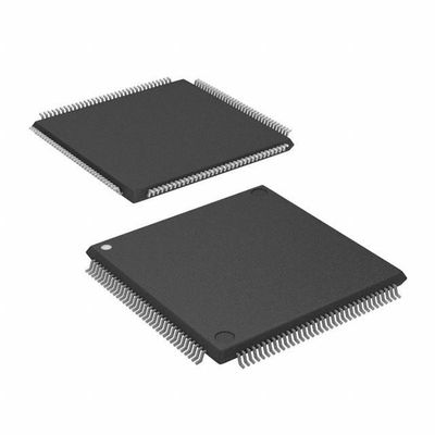 Микроконтроллеры STM32F103ZFT6 и врезанный обломок IC MCU процессоров ВНЕЗАПНЫЙ