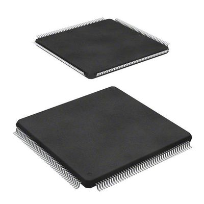 Микроконтроллеры STM32F407IGT6 и врезанный обломок IC MCU процессоров ВНЕЗАПНЫЙ