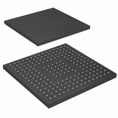 Микроконтроллеры STM32F417IGH6 и врезанный обломок IC MCU процессоров ВНЕЗАПНЫЙ