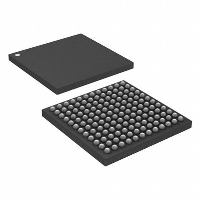 Микроконтроллеры STM32F103ZGH6 и врезанный обломок IC MCU процессоров ВНЕЗАПНЫЙ