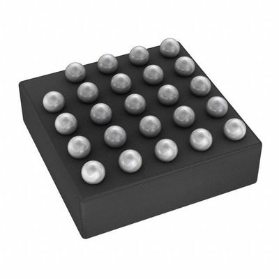 Микроконтроллеры MSP430FR5738IYQDT и врезанный обломок IC MCU процессоров ВНЕЗАПНЫЙ