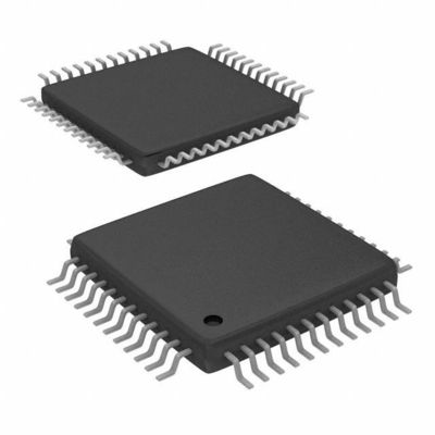 Микроконтроллеры ATSAMD20G17A-AU и врезанный обломок IC MCU процессоров ВНЕЗАПНЫЙ