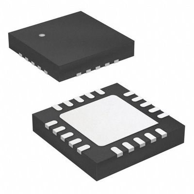 Микроконтроллеры ATTINY2313V-10MU и врезанный обломок IC MCU процессоров ВНЕЗАПНЫЙ