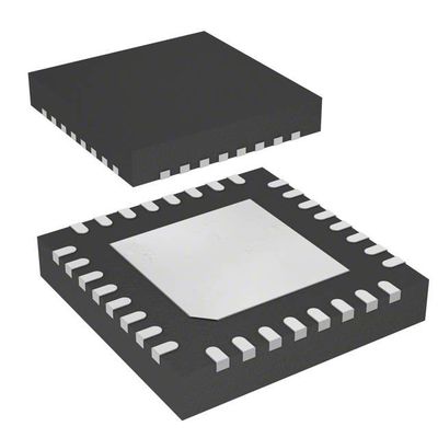 Микроконтроллеры STM32F051K4U6TR и врезанный обломок IC MCU процессоров ВНЕЗАПНЫЙ