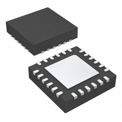 Микроконтроллеры EFM32TG110F32-QFN24 и врезанный обломок IC MCU процессоров ВНЕЗАПНЫЙ