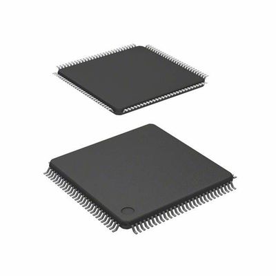 Микроконтроллеры DF70844AN80FPV и врезанный обломок IC MCU процессоров ВНЕЗАПНЫЙ