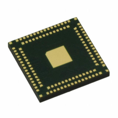 Микроконтроллеры XS1-L16A-128-QF124-C10 и врезанный обломок IC MCU процессоров ВНЕЗАПНЫЙ