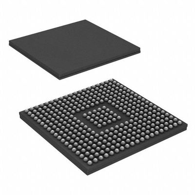 Микроконтроллеры TMS320F28377DZWTT и врезанный обломок IC MCU процессоров ВНЕЗАПНЫЙ