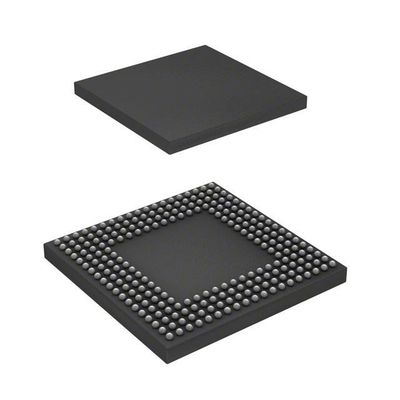 Микроконтроллеры D6417709SBP167BV и врезанный обломок IC MCU процессоров ВНЕЗАПНЫЙ