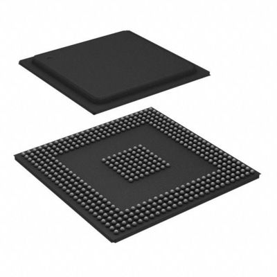 Микроконтроллеры MPC5566MVR132 и врезанный обломок IC MCU процессоров ВНЕЗАПНЫЙ