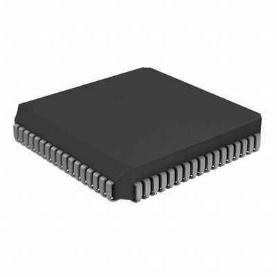 Микроконтроллеры PIC17C756A-16/L и врезанный обломок IC MCU процессоров ВНЕЗАПНЫЙ