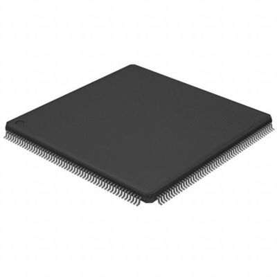 Микроконтроллеры LPC4357JBD208E и врезанный обломок IC MCU процессоров ВНЕЗАПНЫЙ