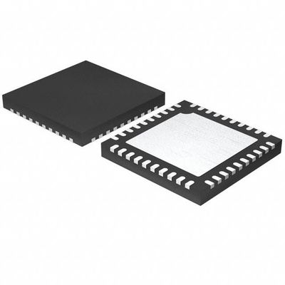Микроконтроллеры SIM3C134-B-GM и врезанный обломок IC MCU процессоров ВНЕЗАПНЫЙ