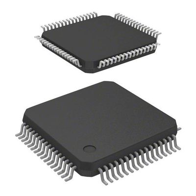 Микроконтроллеры MK10DX128VLH5 и врезанный обломок IC MCU процессоров ВНЕЗАПНЫЙ