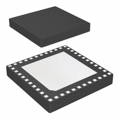 Микроконтроллеры DSPIC33EP256MC204-I/TL и врезанный обломок IC MCU процессоров ВНЕЗАПНЫЙ