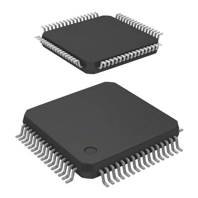 Микроконтроллеры SPC5603BK0MLH6R и врезанный обломок IC MCU процессоров ВНЕЗАПНЫЙ