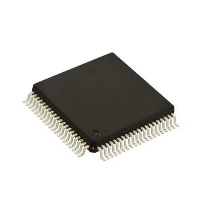 Микроконтроллеры S912XET256W1VAAR и врезанный обломок IC MCU процессоров ВНЕЗАПНЫЙ